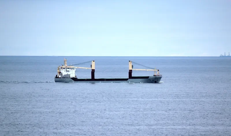 DAIANA General Cargo IMO 9610509 photo 10