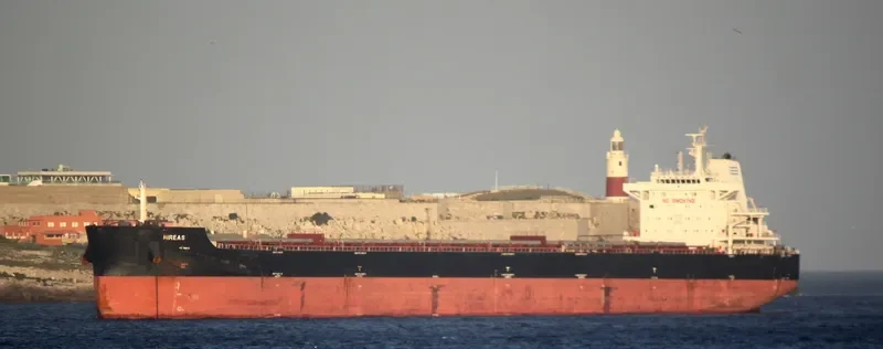 NIREAS Bulk Carrier IMO 9611905 photo 7