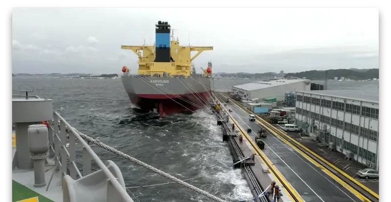 KARVOUNIS Tanker IMO 9612052 photo 6