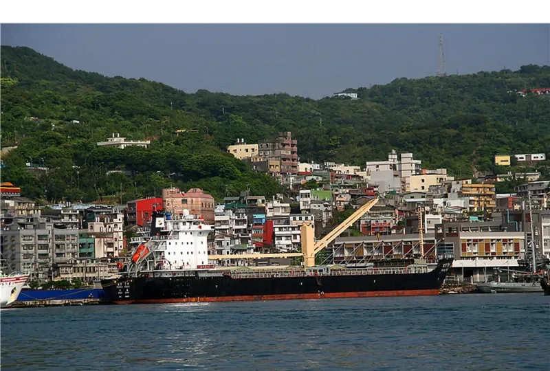 PRINCE HENRY General Cargo IMO 9614127 photo 5