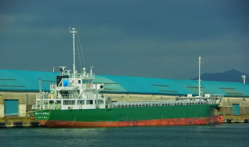 SEIUN MARU NO.38 General Cargo IMO 9614270