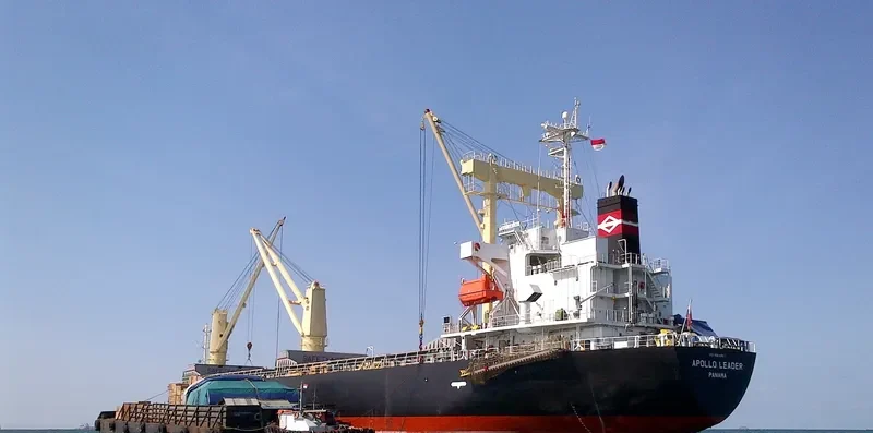 APOLLO LEADER General Cargo IMO 9614397