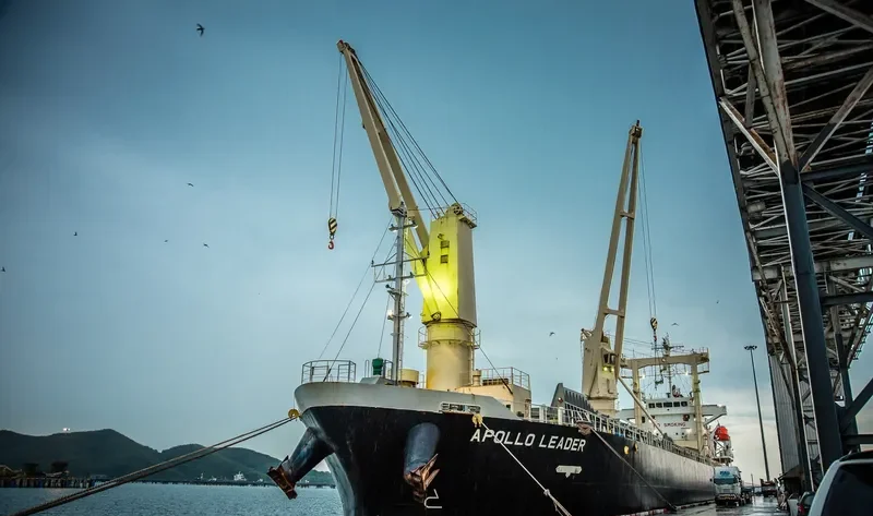 APOLLO LEADER General Cargo IMO 9614397 photo 8