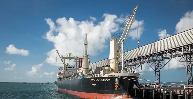 APOLLO LEADER General Cargo IMO 9614397 photo 10