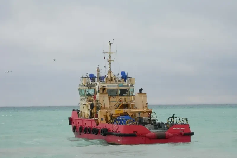 PHOENIX General Cargo IMO 9614555 photo 4