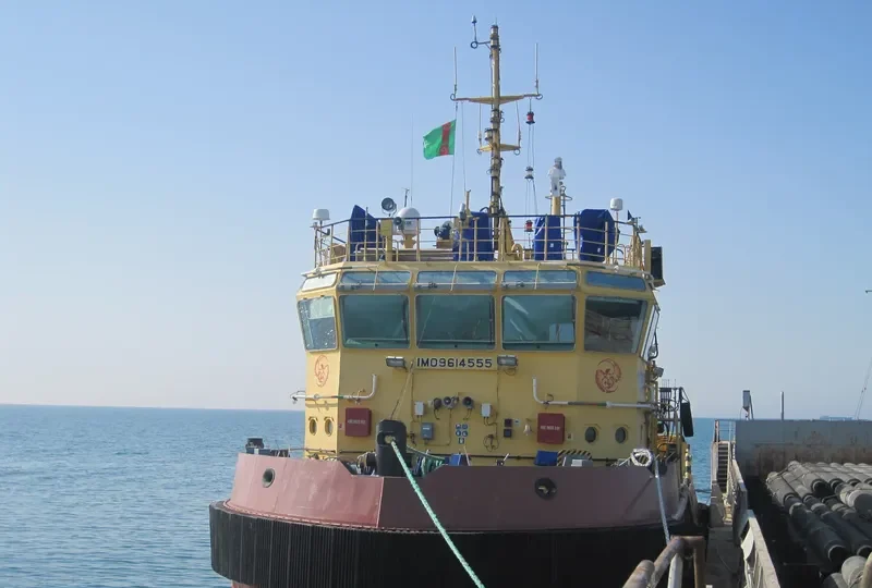 PHOENIX General Cargo IMO 9614555 photo 6