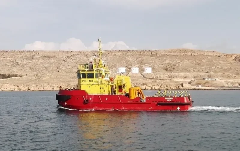 PHOENIX General Cargo IMO 9614555 photo 8