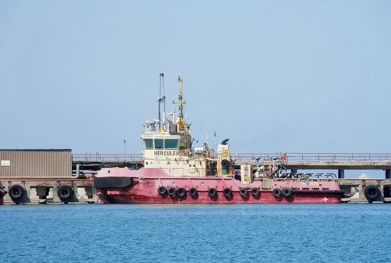 HERCULES General Cargo IMO 9614579 photo 6