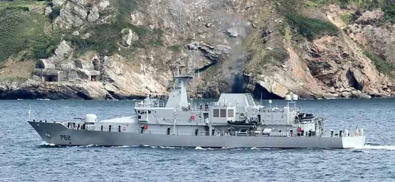 LE JAMES JOYCE General Cargo IMO 9614672 photo 7
