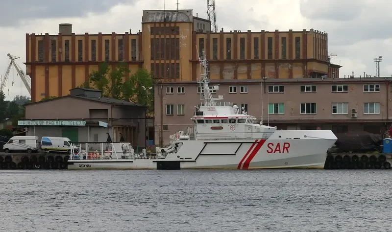 SZTORM General Cargo IMO 9614749 photo 9