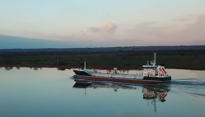 STELLAMARIS General Cargo IMO 9614751 photo 2