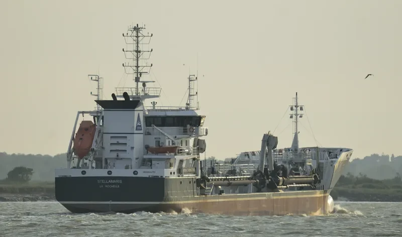 STELLAMARIS General Cargo IMO 9614751 photo 9