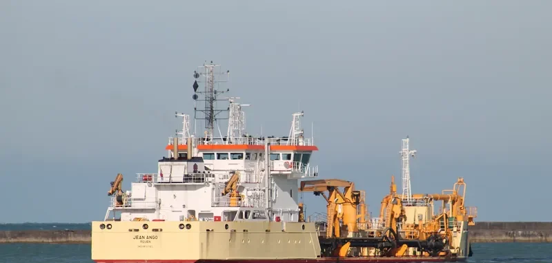 JEAN ANGO General Cargo IMO 9614763 photo 4
