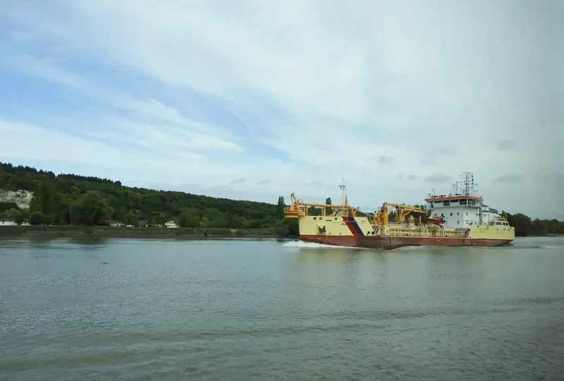 JEAN ANGO General Cargo IMO 9614763 photo 7