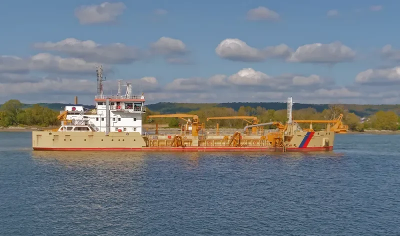 JEAN ANGO General Cargo IMO 9614763 photo 10