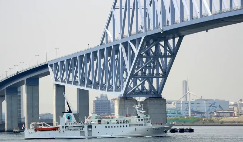 ETOPIRIKA Passenger Ship IMO 9614866 photo 2