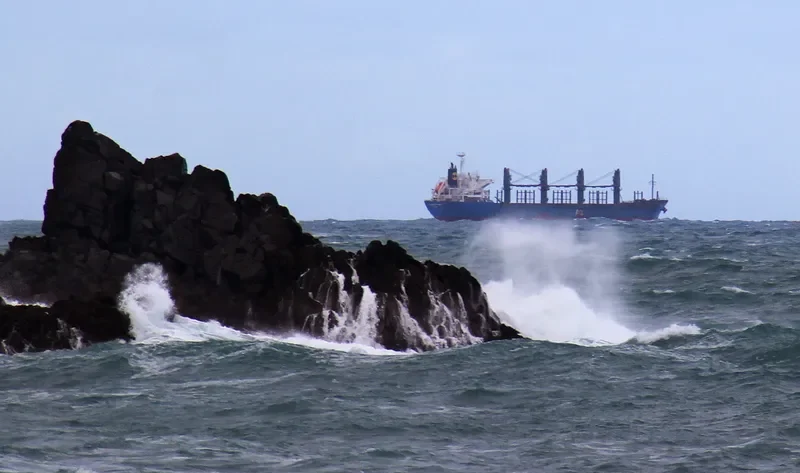 HADAR Bulk Carrier IMO 9615028 photo 4