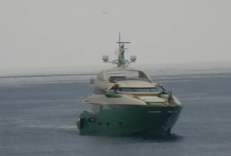 ALMAHA General Cargo IMO 9615224 photo 8
