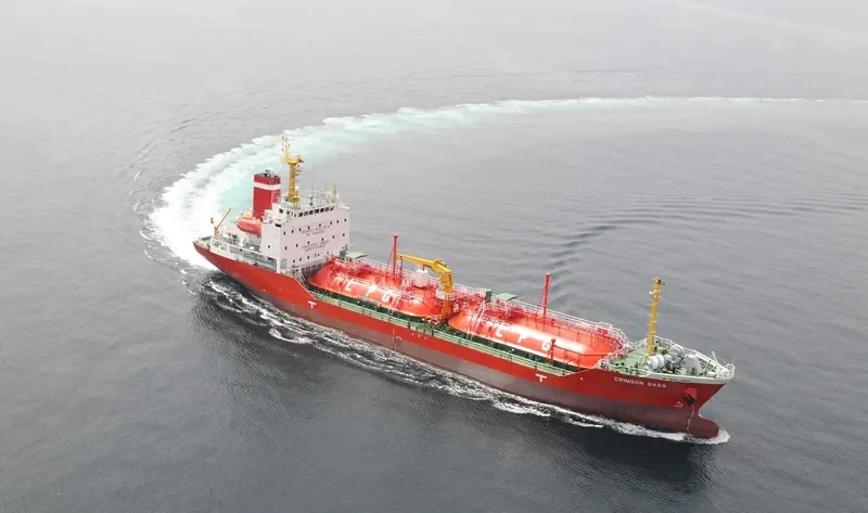 LADY ROISE General Cargo IMO 9615353