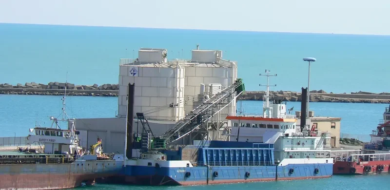 ALFREDO General Cargo IMO 9615559 photo 2