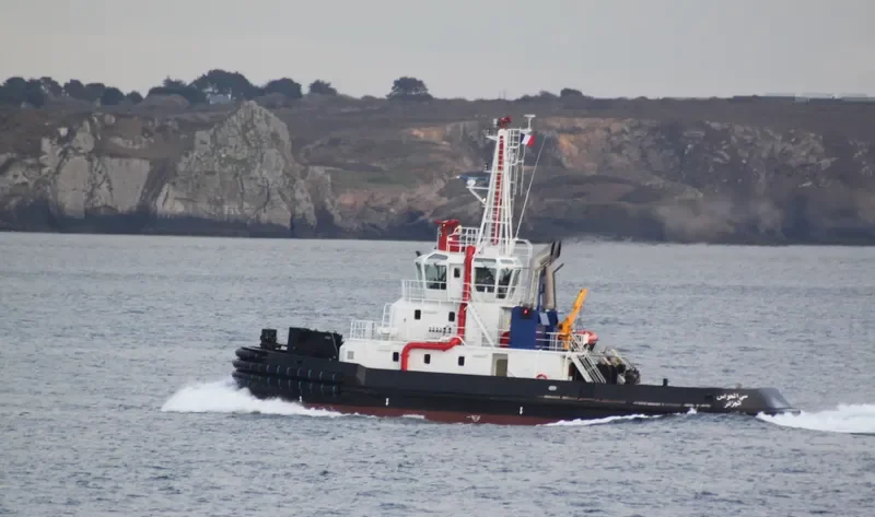 SI EL HAOUES General Cargo IMO 9615717 photo 8