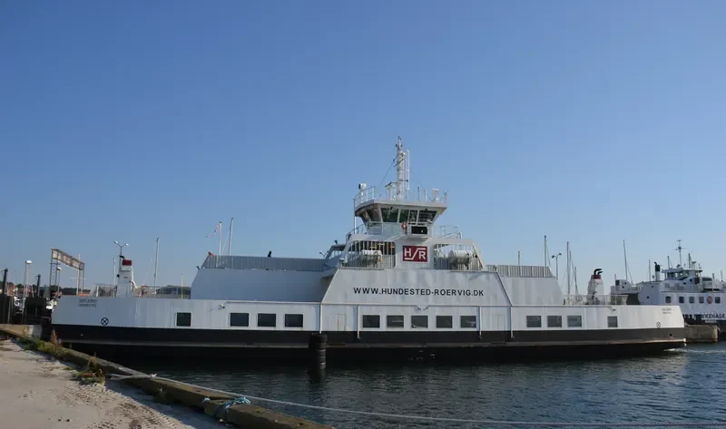 ISEFJORD Passenger Ship IMO 9615781 photo 6
