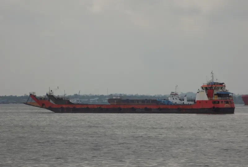 CIPTA HARAPAN 89 General Cargo IMO 9615858