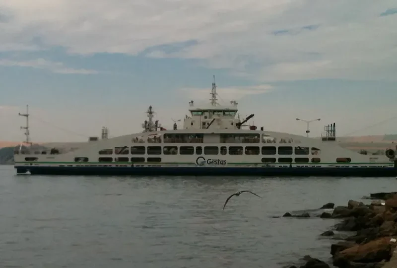 MESUDIYE Ro-Ro IMO 9615884 photo 5