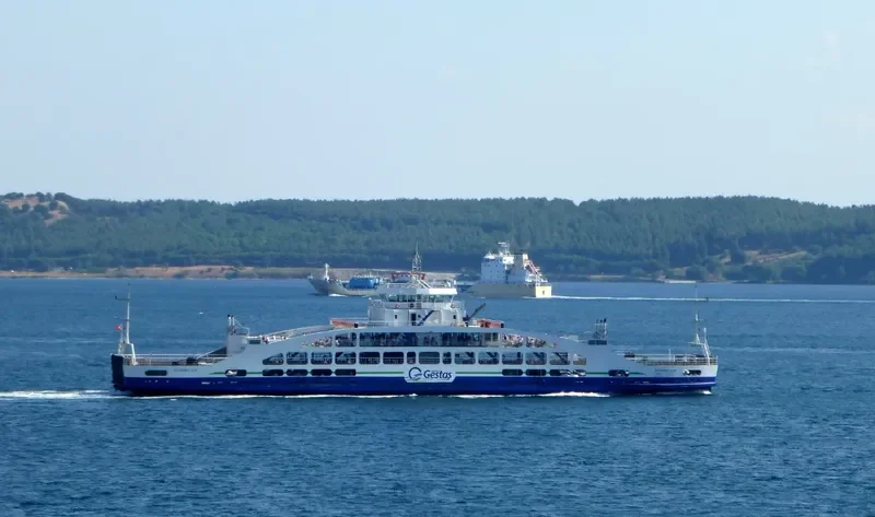 ELLIYEDINCI ALAY Ro-Ro IMO 9615896 photo 4