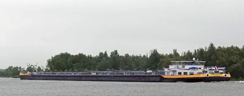 SOMTRANS XXVI Tanker IMO 9615975 photo 6