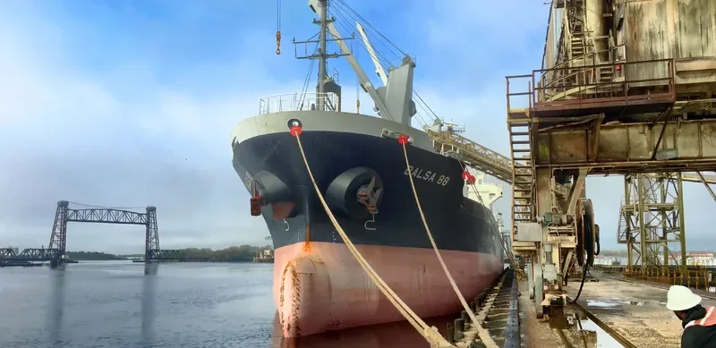 BALSA 88 General Cargo IMO 9616034 photo 6