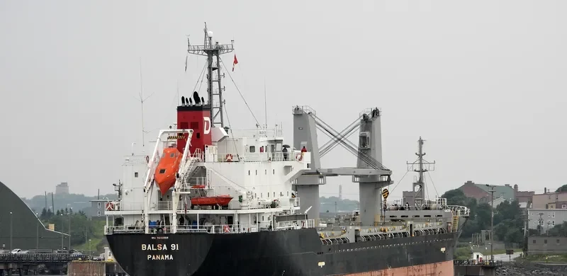 BALSA 91 General Cargo IMO 9616058 photo 10