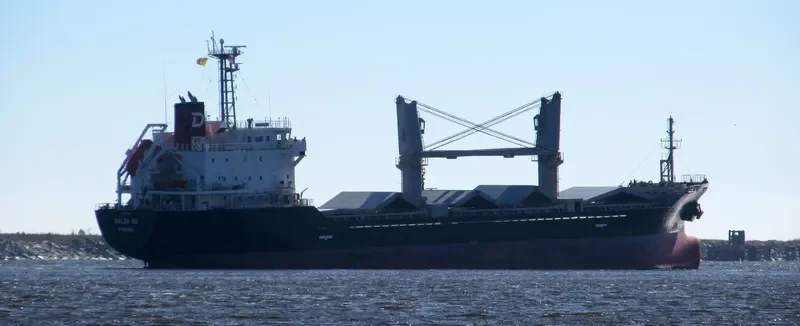 BALSA 92 General Cargo IMO 9616060 photo 10