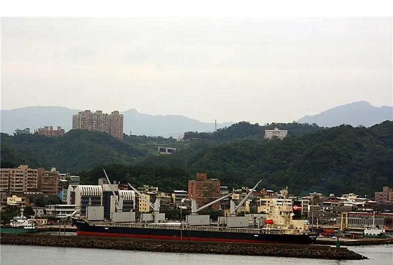 DREAM OCEAN Bulk Carrier IMO 9616101 photo 4