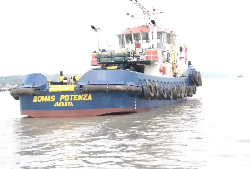 BOMAS POTENZA Tug Boat IMO 9616149 photo 4
