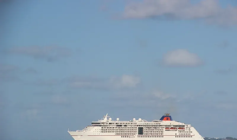 EUROPA 2 Passenger Ship IMO 9616230 photo 7