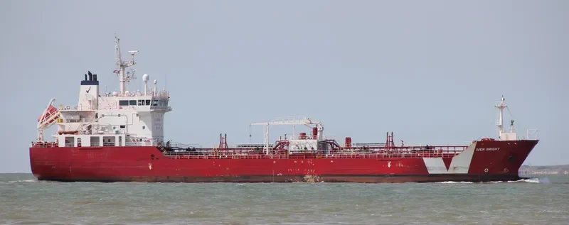 IVER BRIGHT Tanker IMO 9616759 photo 5