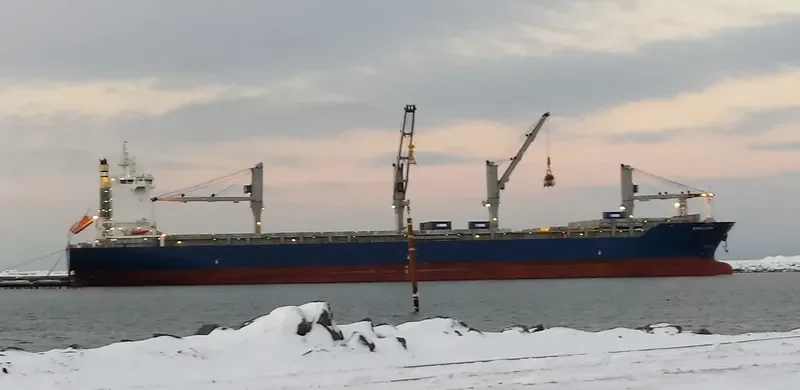 STAR LYGRA General Cargo IMO 9616838 photo 6