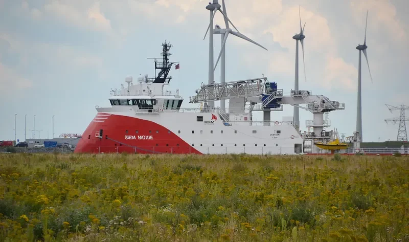 NEPTUNE General Cargo IMO 9616864 photo 4