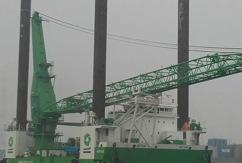 NEPTUNE General Cargo IMO 9616864 photo 7