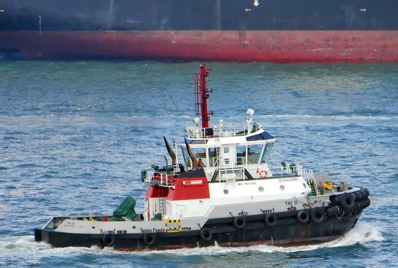TAI O General Cargo IMO 9617002