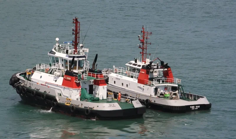 TAI O General Cargo IMO 9617002 photo 6
