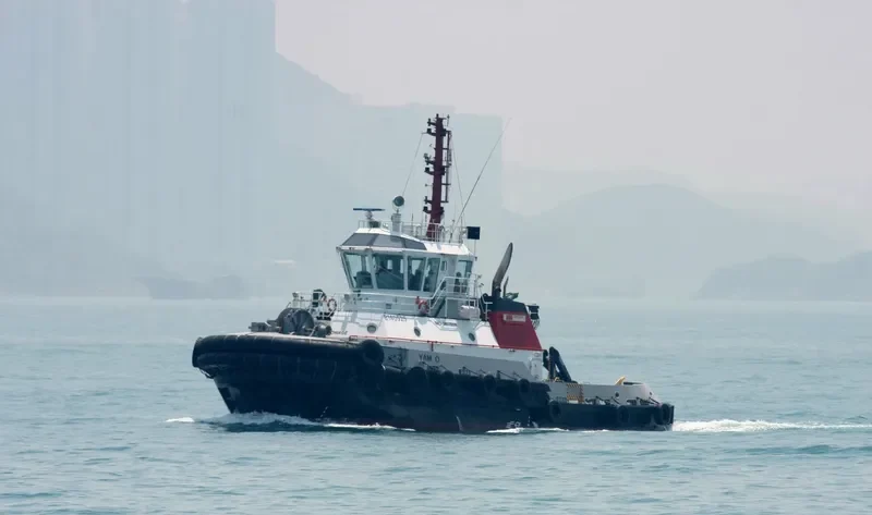 YAM O General Cargo IMO 9617014 photo 7