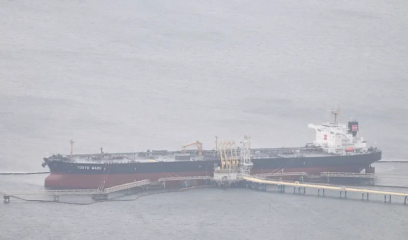 TOKYO MARU General Cargo IMO 9617038 photo 4