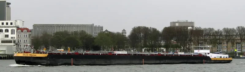 STOLT RHINE General Cargo IMO 9617052 photo 8