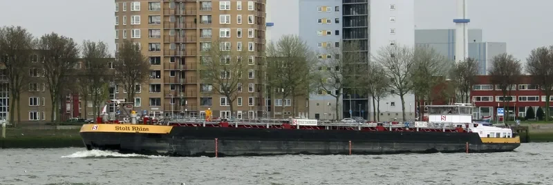 STOLT RHINE General Cargo IMO 9617052 photo 9