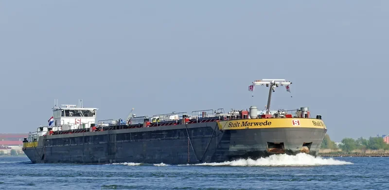 STOLT MERWEDE General Cargo IMO 9617064 photo 8