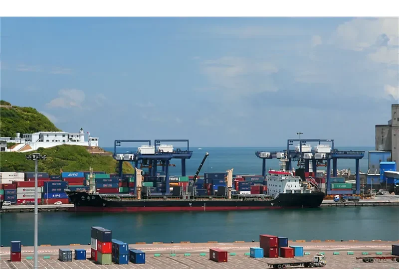 HUA LE 3 Bulk Carrier IMO 9618068 photo 5