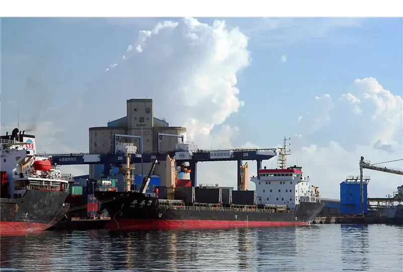 HUA LE 3 Bulk Carrier IMO 9618068 photo 6