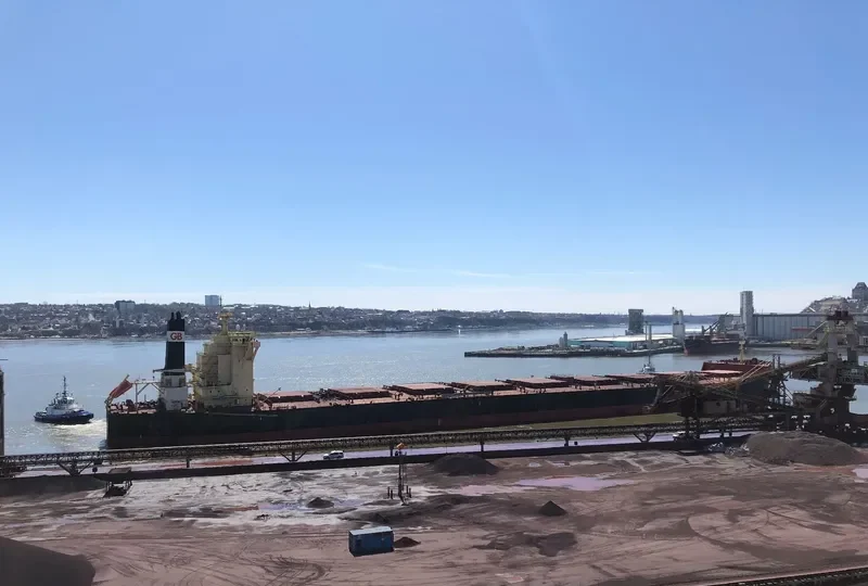 AQUASALWADOR Bulk Carrier IMO 9618824 photo 6